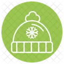 Winter Hat  Icon