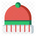 Clothes Fashion Hat Icon