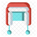 Cap Hat Headwear Icon