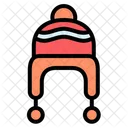 Winter Hat Winter Hat Icon