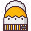 Winter Hat Hat Fashion Icon