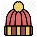 Winter Hat  Icon