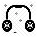Winter Snow Season Icon