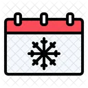Winter Holidays Holiday Winter Icon