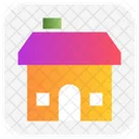Winter House Winter House Icon