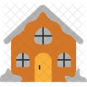 Winter House Winter House Icon