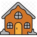 Winter House Winter House Icon