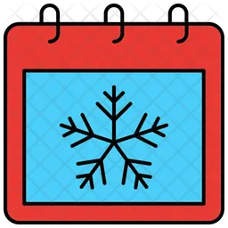 Winter  Icon