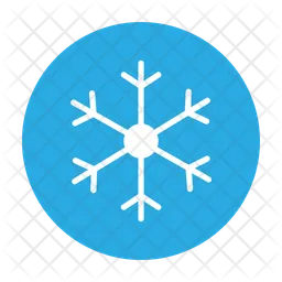 Winter  Icon