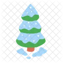 Nature Tree Seasons Icon