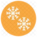 Winter  Icon