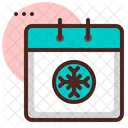 Winter Icon