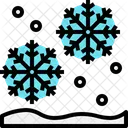 Winter  Icon
