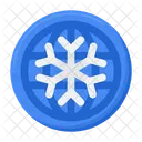 Winter  Icon