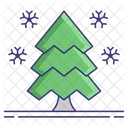 Winter Icon