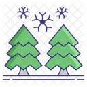 Winter  Icon