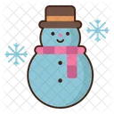 Winter  Icon