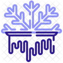 Winter  Icon