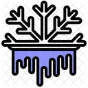 Winter  Icon