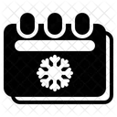 Winter  Icon