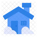 Winter  Icon