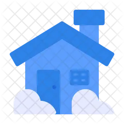 Winter  Icon