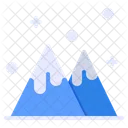 Winter  Icon