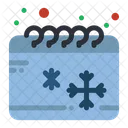 Winter  Icon