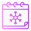 Winter  Icon