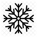 Winter  Icon