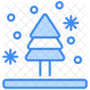 Winter Icon