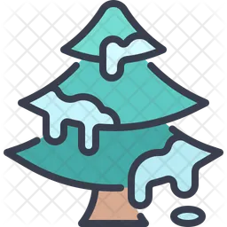 Winter  Icon