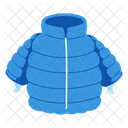 冬用ジャケット  アイコン
