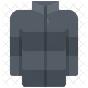 Winter Jacket  Icon