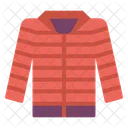 Winter Jacket  Icon