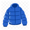 Winter jacket  Icon