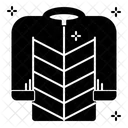 Winter Snow Season Icon