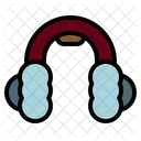Winter Muffs  Icon