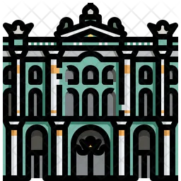 Winter Palace  Icon