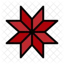 Winter pattern  Icon