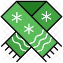 Winter Scarf  Icon