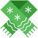 Winter Scarf Winter Scarf Icon