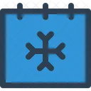 Winter Season Weather Winter Icon
