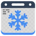 Winter Season  アイコン
