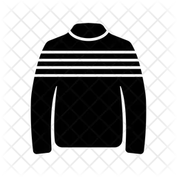 Winter Shirt  Icon