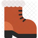 Winter shoe  アイコン