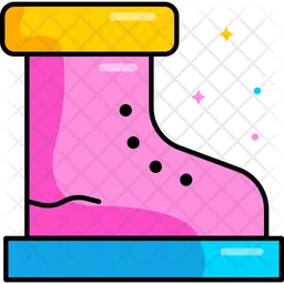 Winter Shoes  Icon