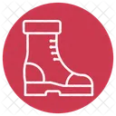 Winter Shoes  Icon