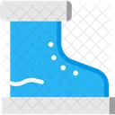 Boots Winter Boots Shoes Icon