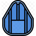 Winter Sled Snow Sled Sled Icon